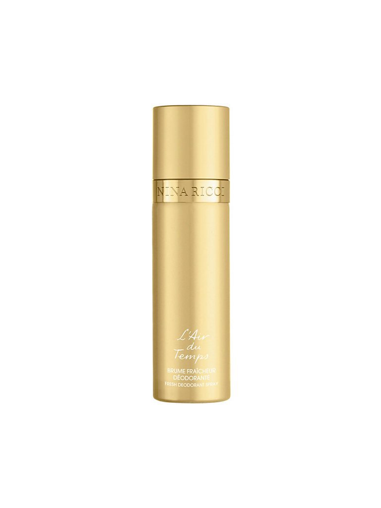 NINA RICCI L'Air du Temps Dedorant Spray 100ml