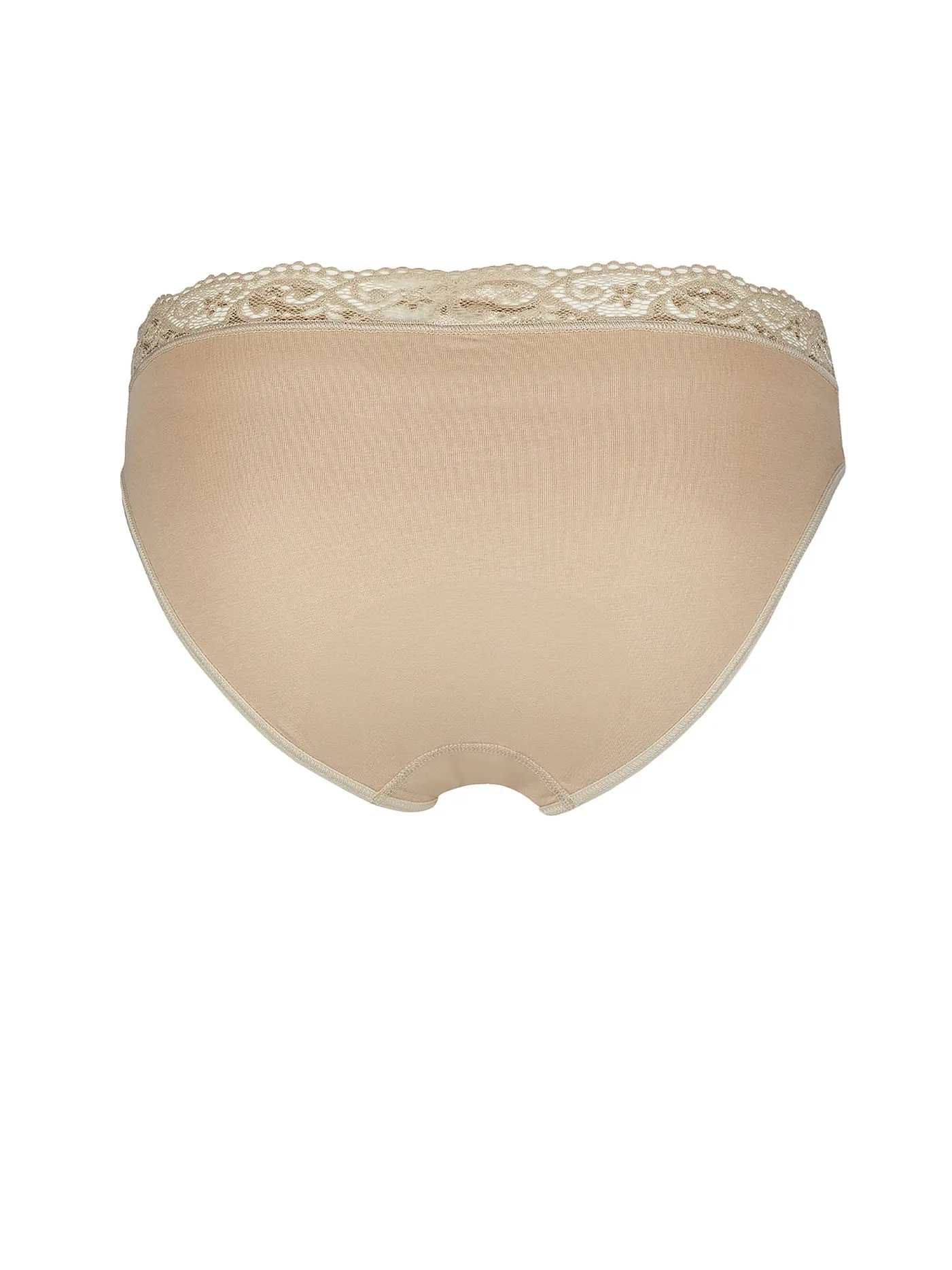 NINA VON C | Slip nude  | beige