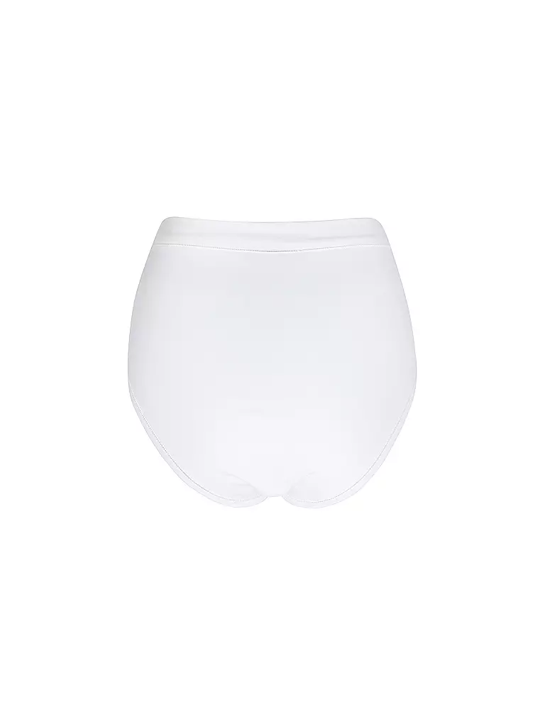 NINA VON C | Slip weiss | weiss