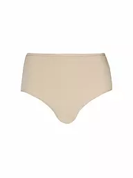 NINA VON C | Taillenslip (Weiss) | beige
