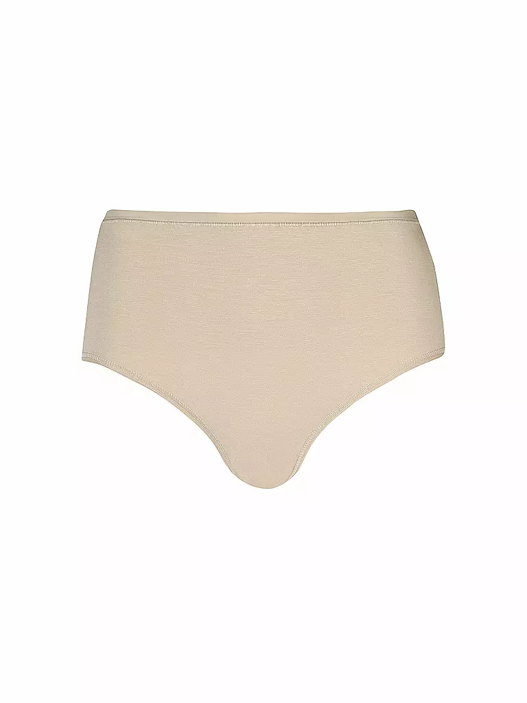 NINA VON C | Taillenslip (Nude) | beige