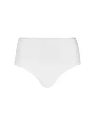 NINA VON C | Taillenslip (Weiss) | weiss
