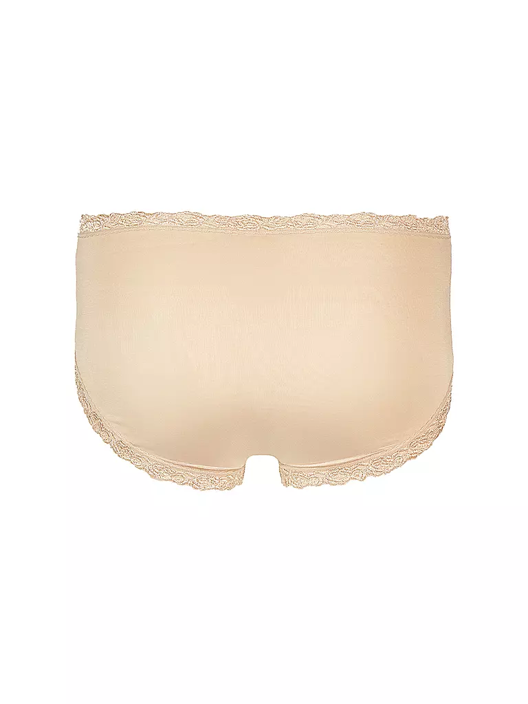 NINA VON C | Taillenslip 3er-Pkg. nude | beige