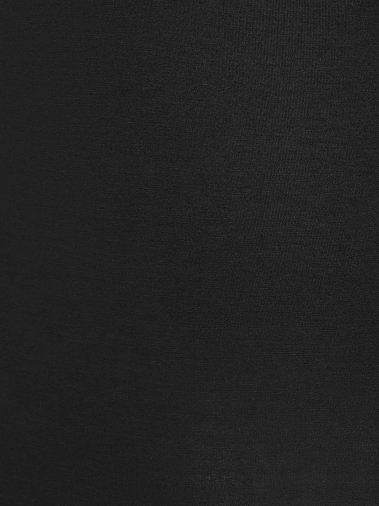 NINA VON C | Unterhemd  | schwarz