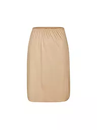 NINA VON C | Unterrock "Elegance" (Schwarz) | beige