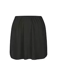 NINA VON C | Unterrock "Elegance" (Caramel) | schwarz