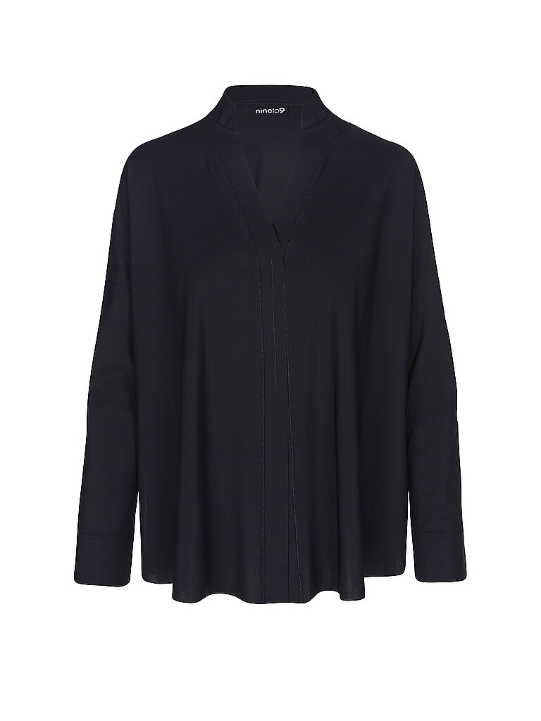 NINETO9 Bluse – NINETO9