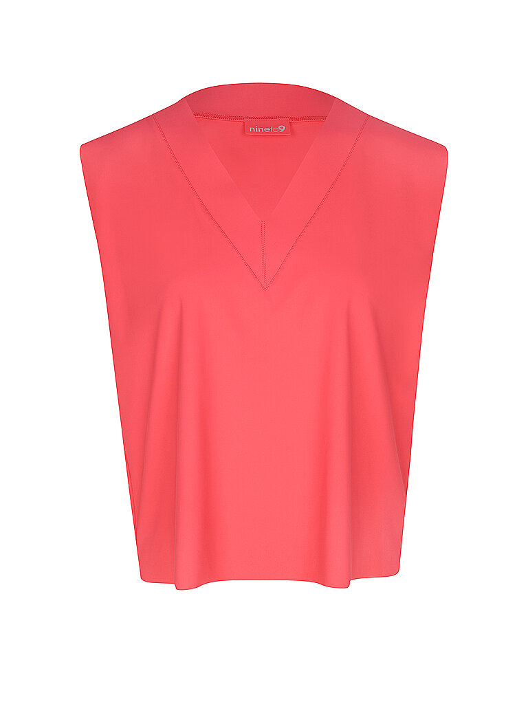 NINETO9 Top – NINETO9