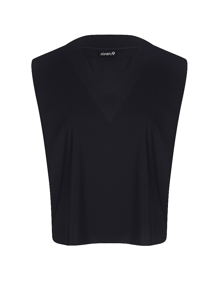 NINETO9 Top – NINETO9