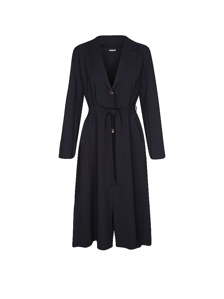 NINETO9 Trenchcoat – NINETO9