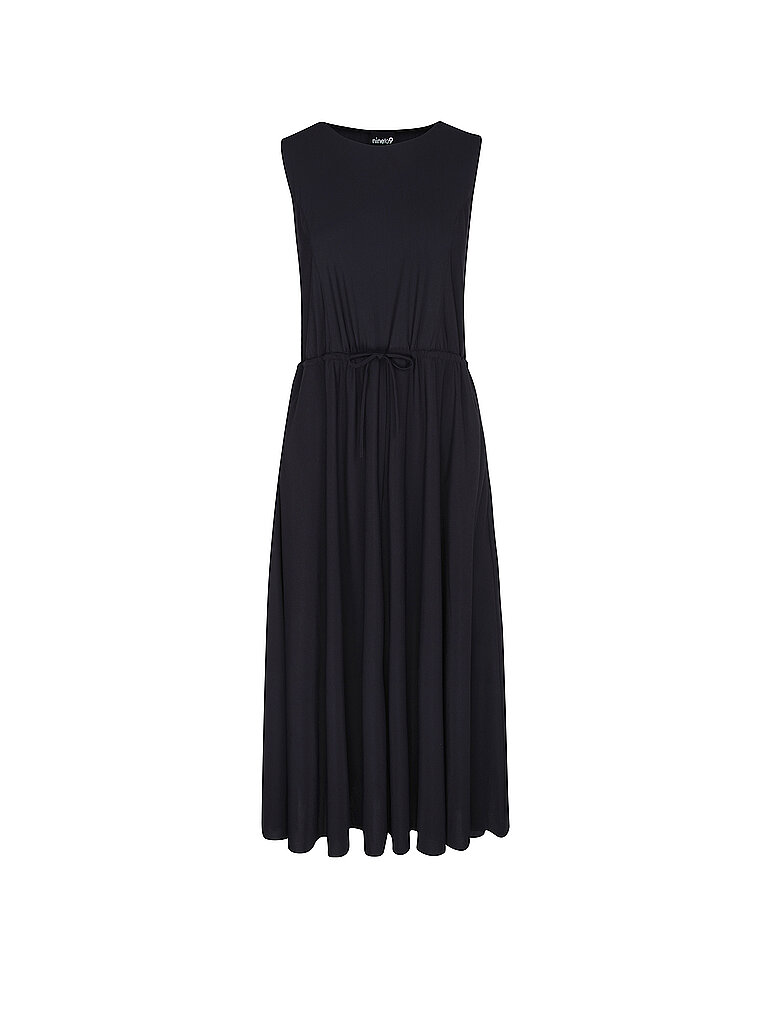 NINETO9 Midikleid – NINETO9