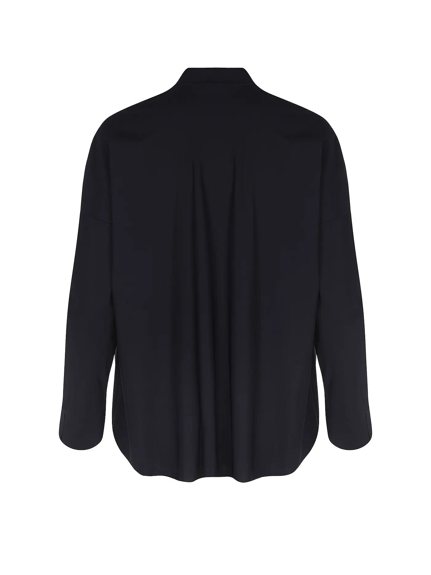 NINETO9 | Bluse | dunkelblau