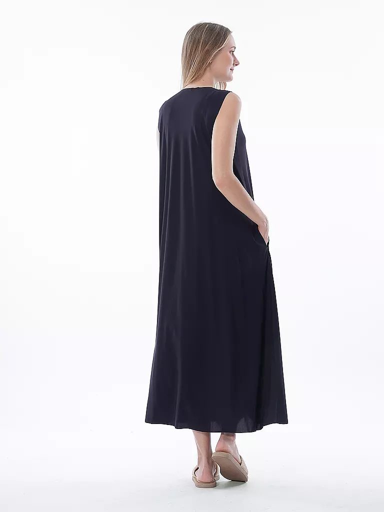 NINETO9 | Midikleid | rot