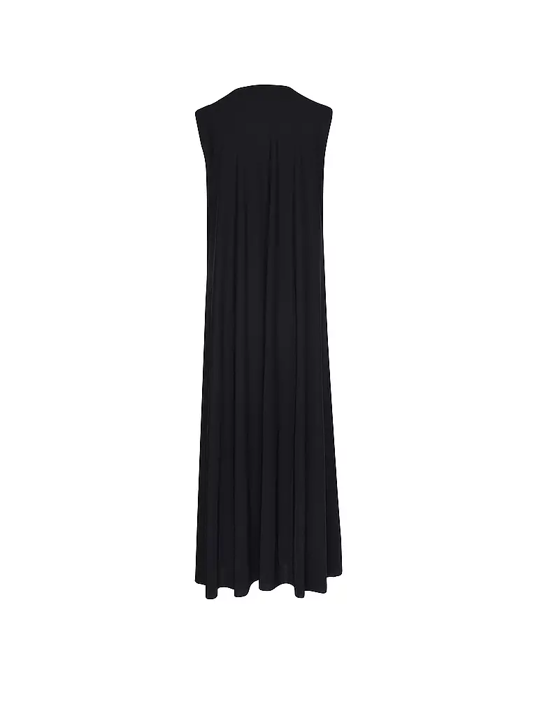 NINETO9 | Midikleid | rot