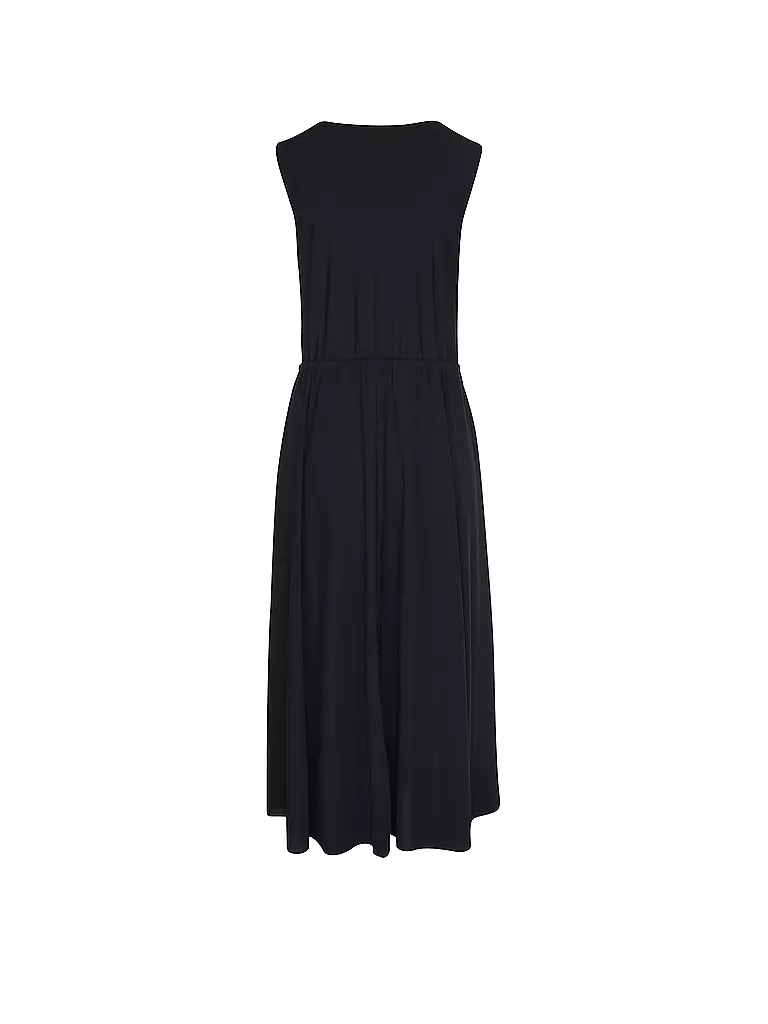 NINETO9 | Midikleid | dunkelblau