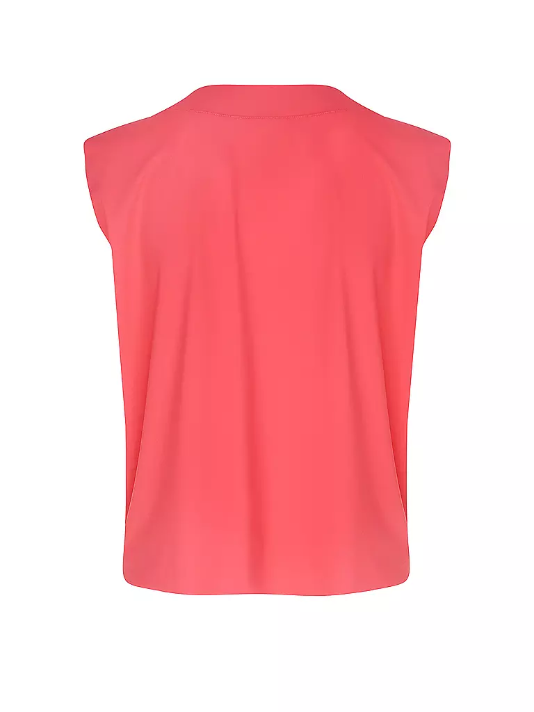 NINETO9 | Top | dunkelblau