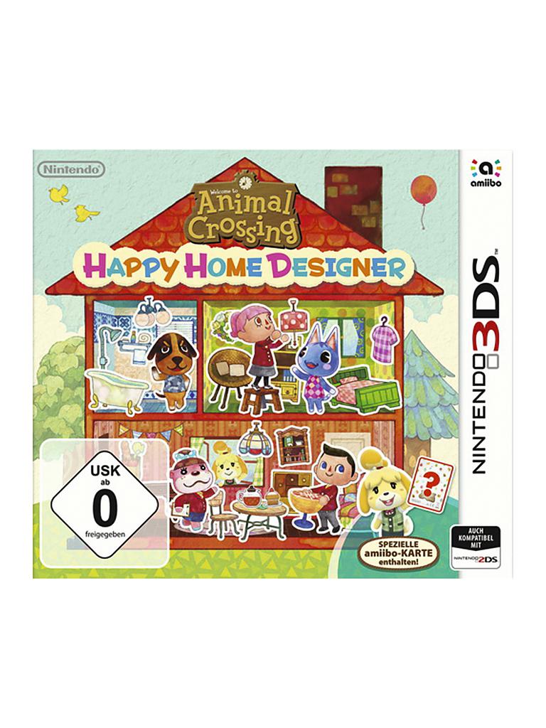 animal crossing happy home designer cia