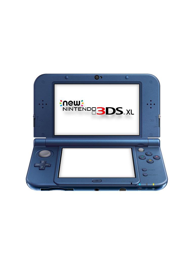 Nintendo 3DS | New 3DS XL Konsole | 
