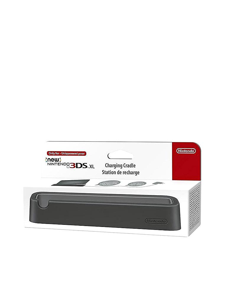 NINTENDO 3DS | New Nintendo 3DS XL Ladestation | keine Farbe