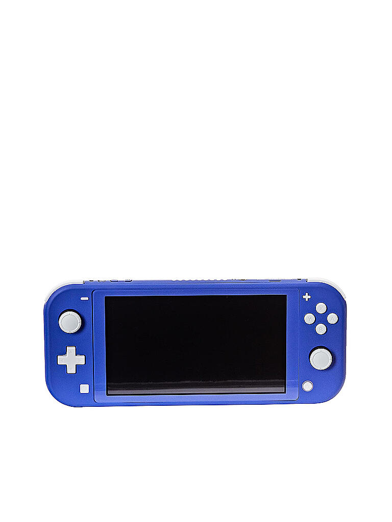 NINTENDO LITE | Nintendo Switch Lite Blau | blau
