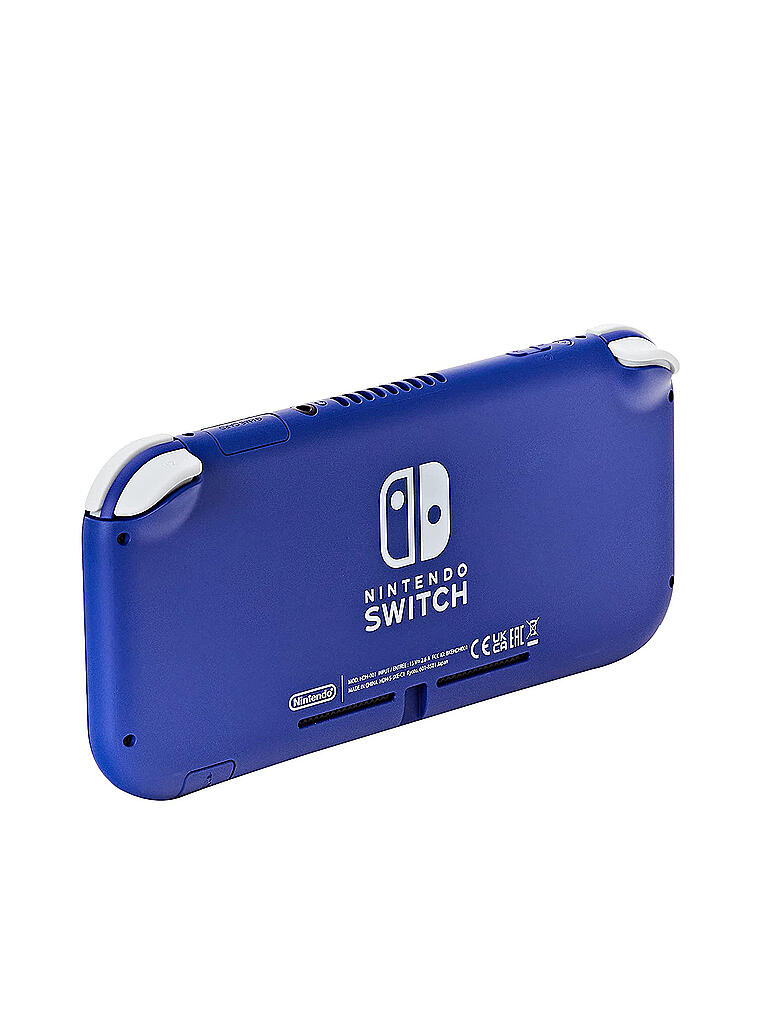 NINTENDO LITE | Nintendo Switch Lite Blau | blau