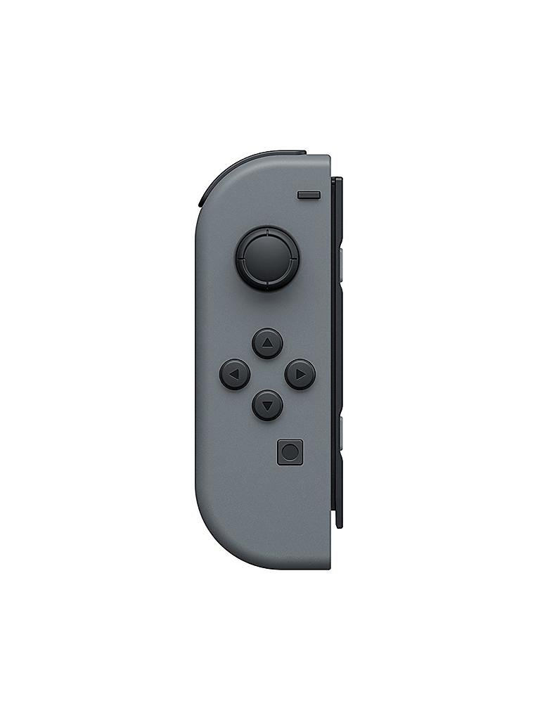 NINTENDO SWITCH | Joy-Con (L) Grau  | keine Farbe