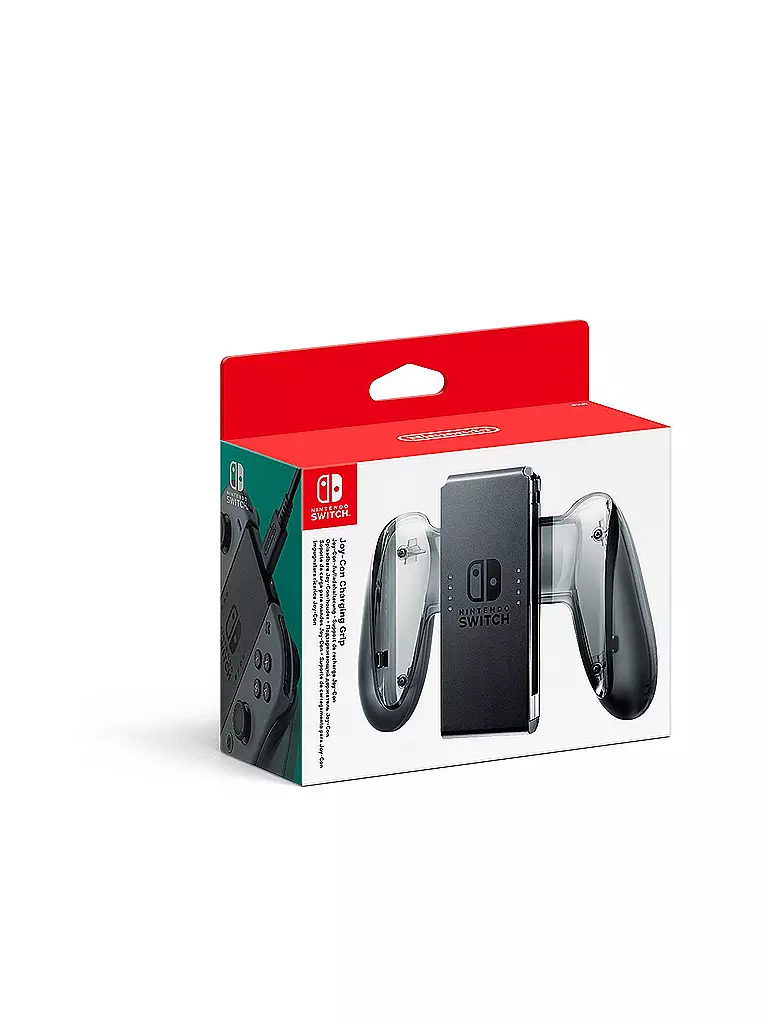 NINTENDO SWITCH | Joy-Con-Aufladehalterung  | 