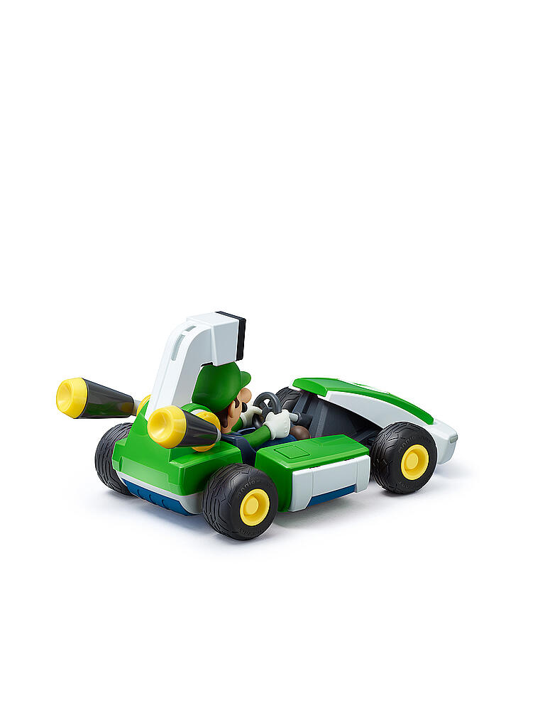NINTENDO SWITCH | Mario Kart Live: Home Circuit - Luigi | keine Farbe