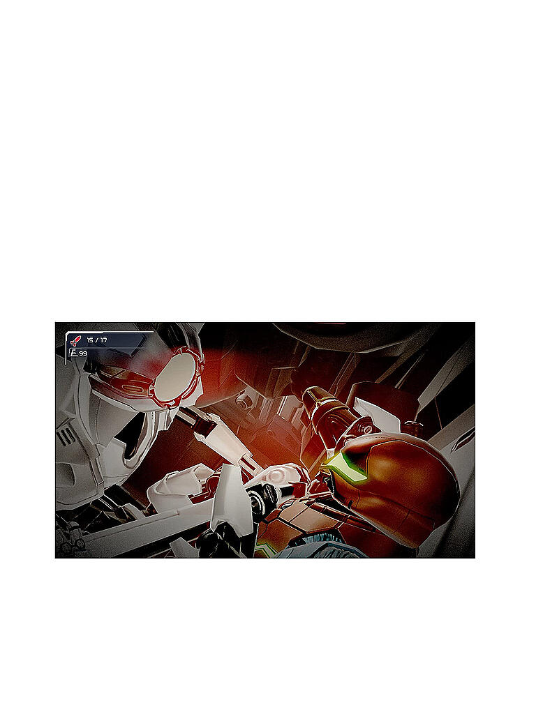 NINTENDO SWITCH | Metroid Dread Special Edition | keine Farbe