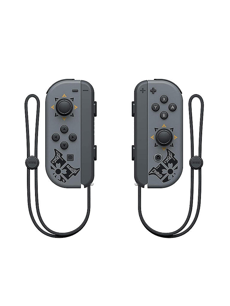 NINTENDO SWITCH | Monster Hunter Rise Edition | keine Farbe