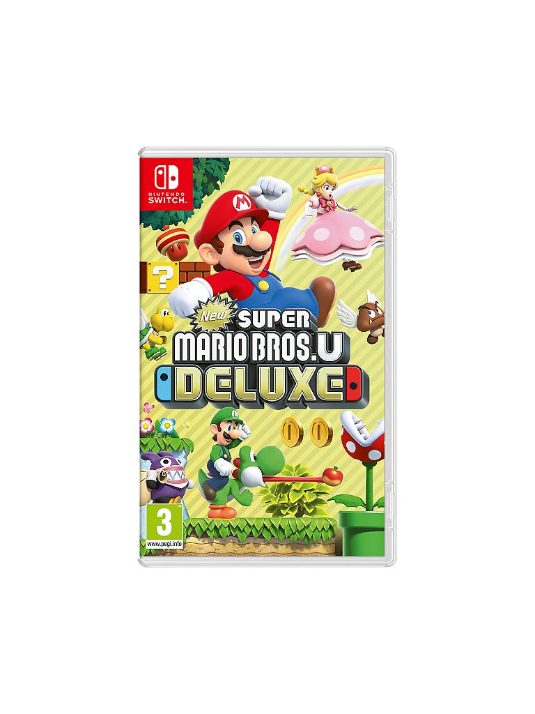 download super mario bros u deluxe switch