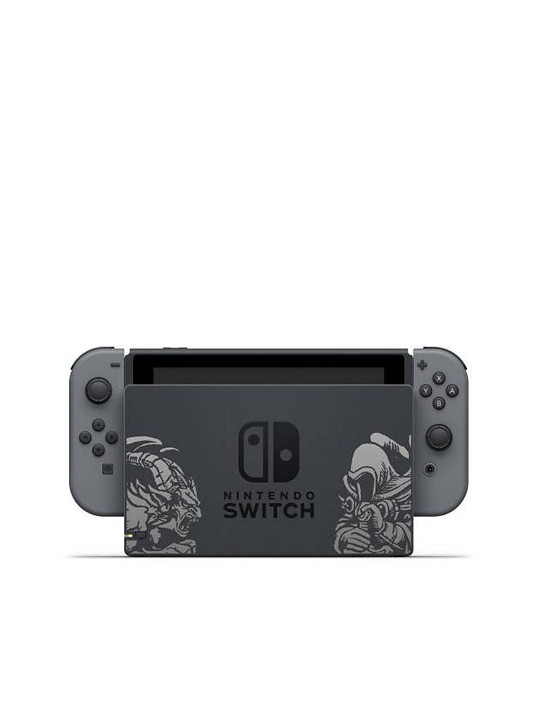 NINTENDO SWITCH | Nintendo Switch Diablo III Limited Edition | transparent