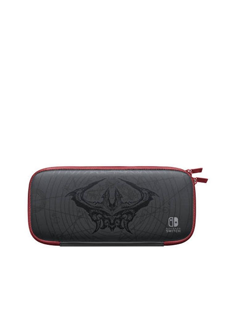 NINTENDO SWITCH | Nintendo Switch Diablo III Limited Edition | transparent