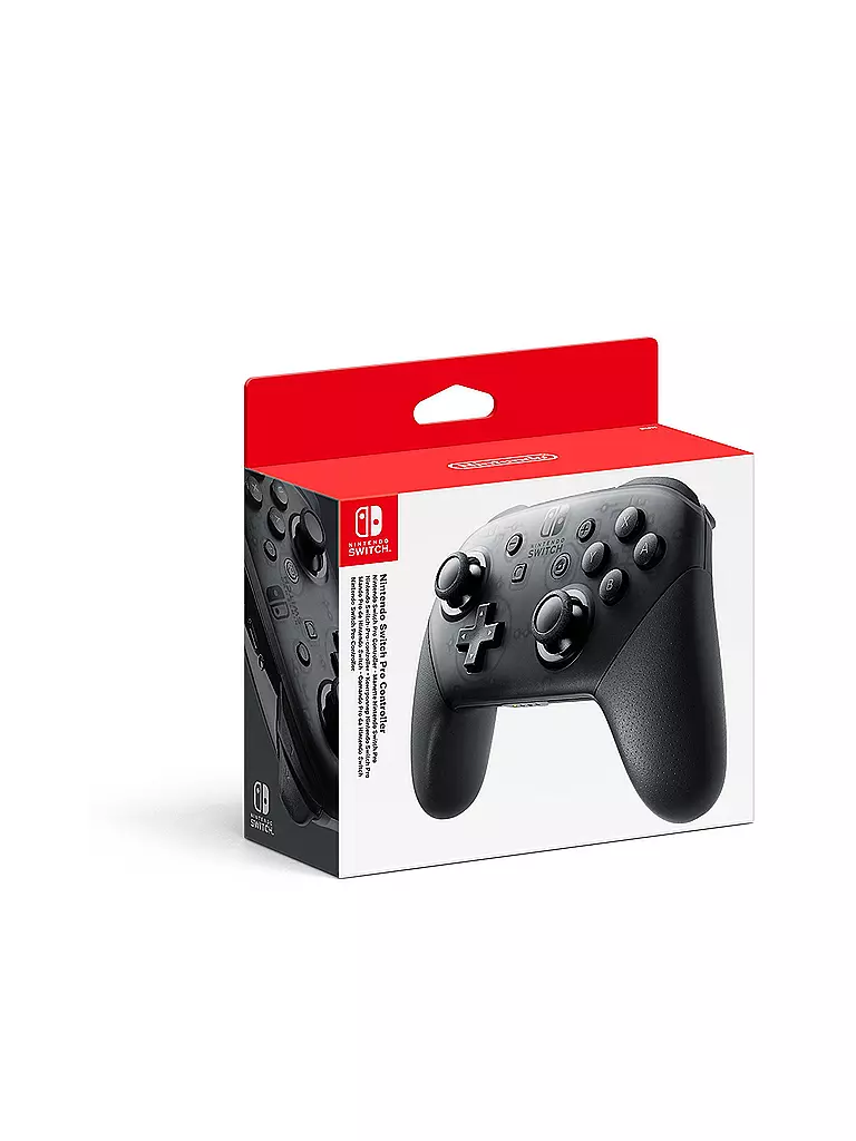NINTENDO SWITCH | Pro Controller  | 