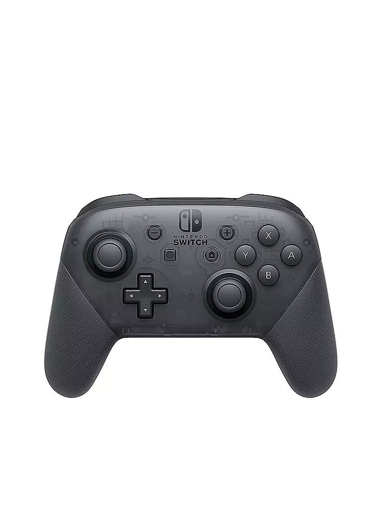 NINTENDO SWITCH | Pro Controller  | keine Farbe