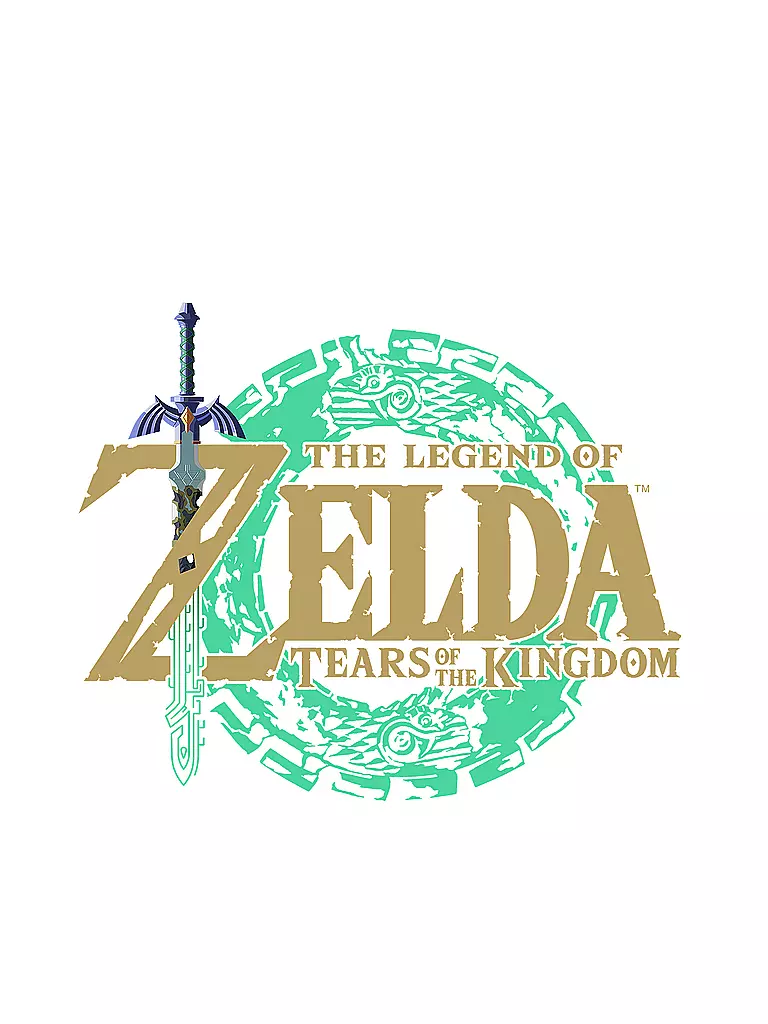 NINTENDO SWITCH | The Legend of Zelda: Tears of the Kingdom | keine Farbe