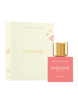 NISHANE | Meant To Be Seen Extrait de Parfum 50ml