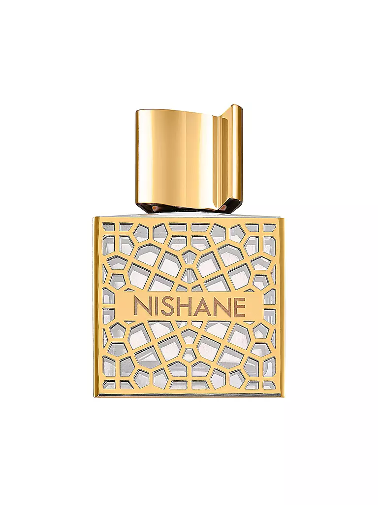 NISHANE | Hacivat Oud Extrait de Parfum 50ml | keine Farbe