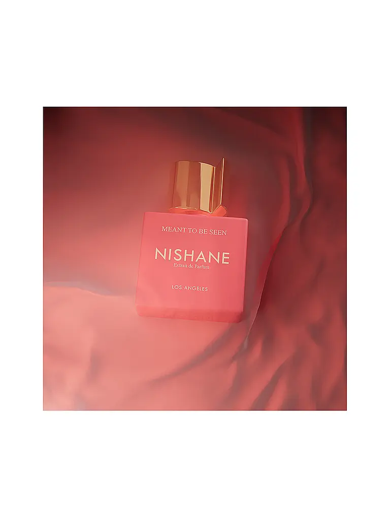 NISHANE | Meant To Be Seen Extrait de Parfum 100ml | keine Farbe