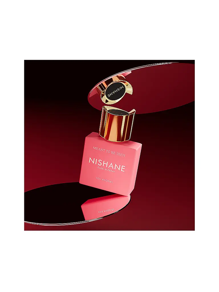 NISHANE | Meant To Be Seen Extrait de Parfum 100ml | keine Farbe