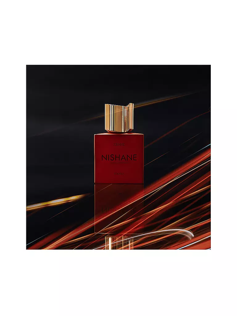 NISHANE | ZENNE EXTRAIT DE PARFUM 50ml | keine Farbe