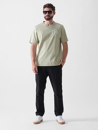 NN.07 | T-Shirt PEDRO EMB 