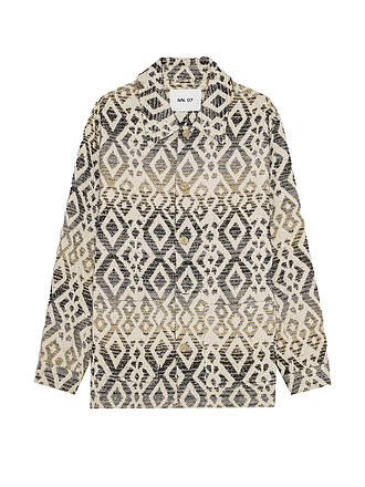 NN.07 | Overshirt BLAZE