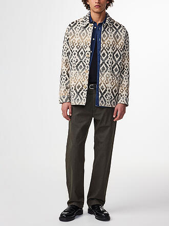 NN.07 | Overshirt BLAZE