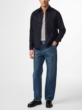 NN.07 | Overshirt FREDDY
