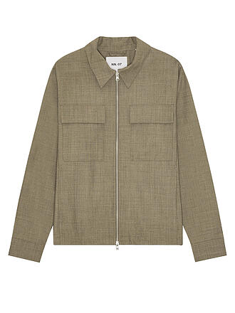NN.07 | Sobrecamisa ALBAN 1088