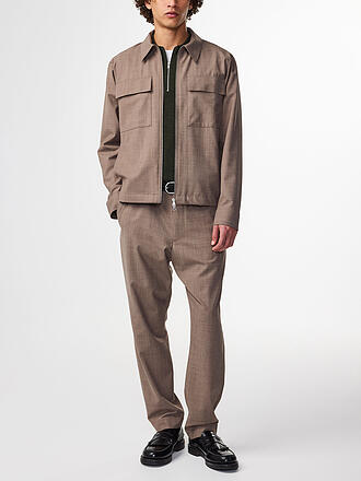 NN.07 | Sobrecamisa ALBAN 1088