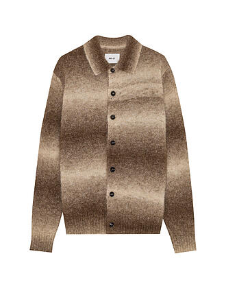 NN.07 | Strickjacke ALFIE