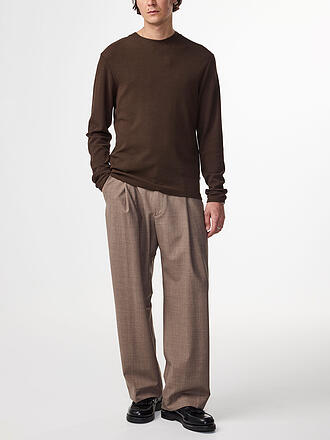 NN.07 | Langarmshirt CLIVE