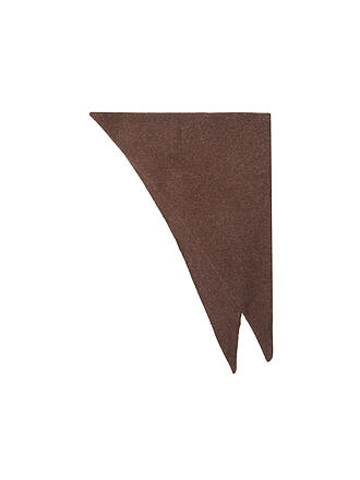 NN.07 | Écharpe triangle
